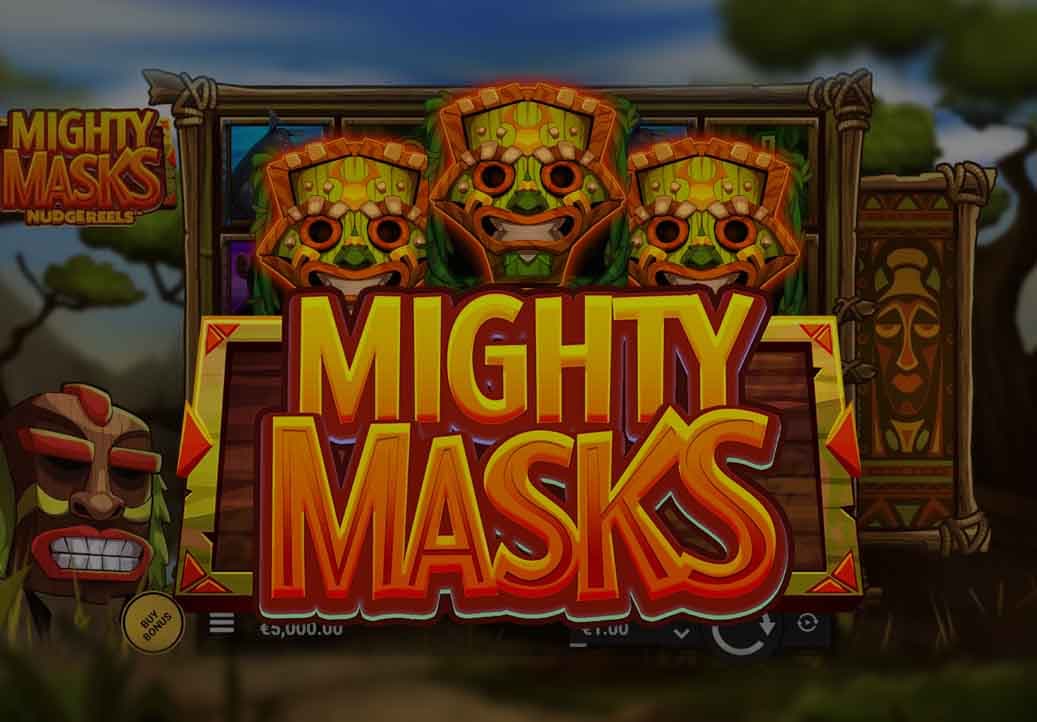 Mighty Masks